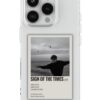 77 SIGN OF THE TIMES POLAROID