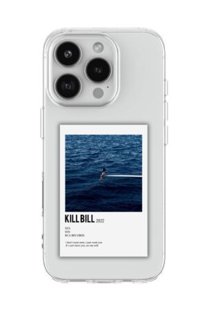 KILL BILL POLAROID