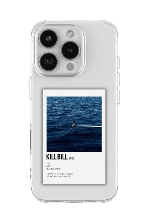 78 KILL BILL POLAROID