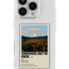 79 SOMEWHERE ONLY WE KNOW POLAROID