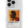 8 BLINDING LIGHTS POLAROID