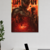 THE BATMAN WALL POSTER