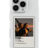 81 TITANIC POLAROID