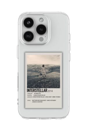 82 INTERSTELLAR POLAROID