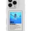 83 NIRVANA NEVERMIND POLAROID