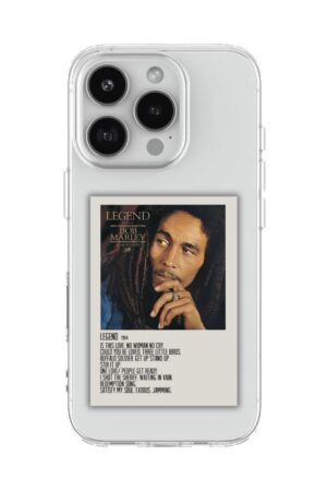 84 LEGEND POLAROID