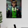 LOKI WALL POSTER