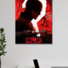 THE BATMAN WALL POSTER