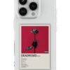 90 DEADROSES POLAROID