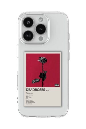 90 DEADROSES POLAROID