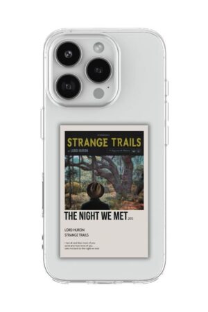 93 THE NIGHT WE MET POLAROID