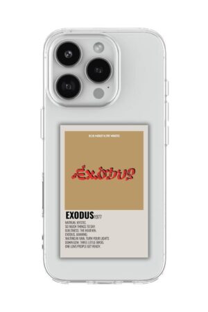 94 EXODUS POLAROID