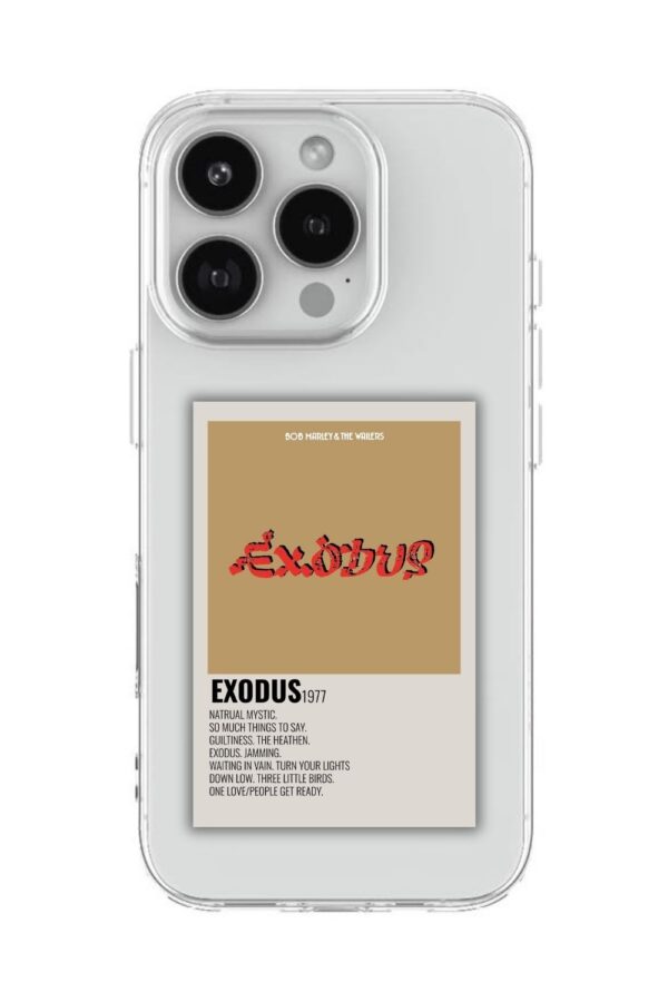 94 EXODUS POLAROID