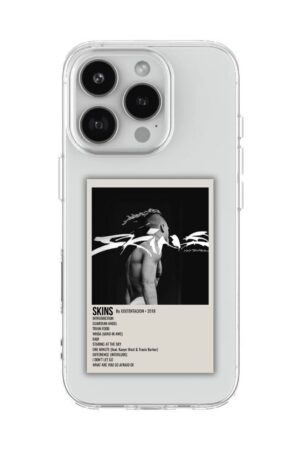95 SKINS POLAROID