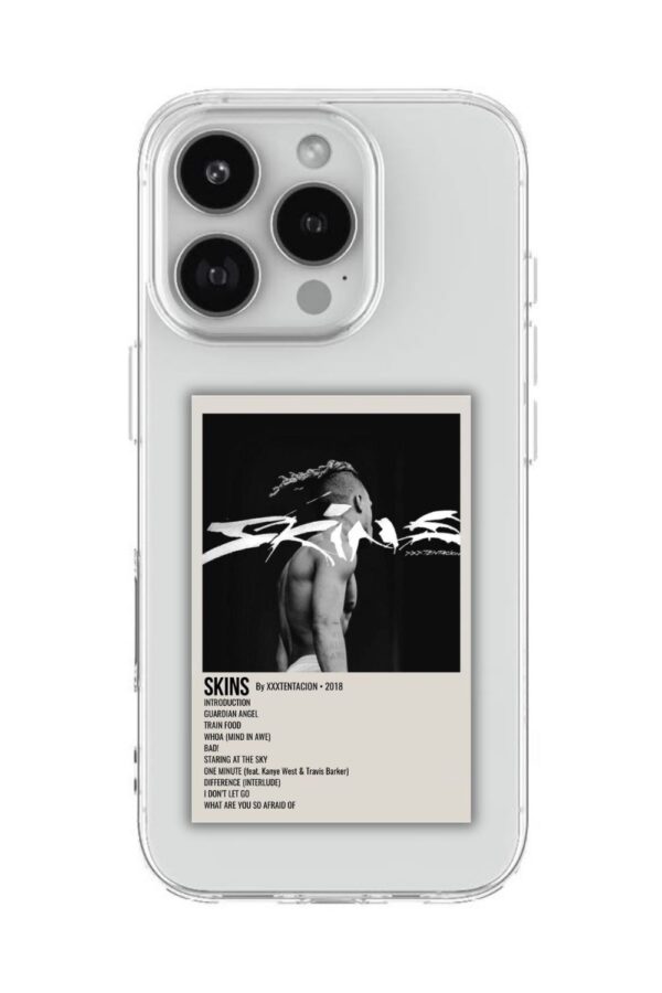95 SKINS POLAROID