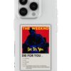 DIE FOR YOU POLAROID