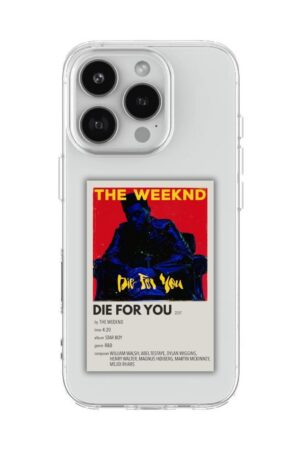 97 DIE FOR YOU POLAROID