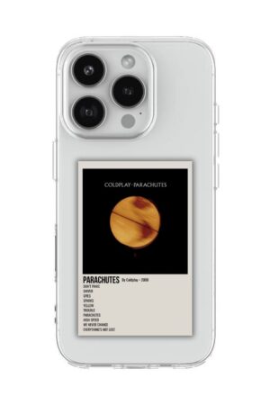 99 PARACHUTES POLAROID