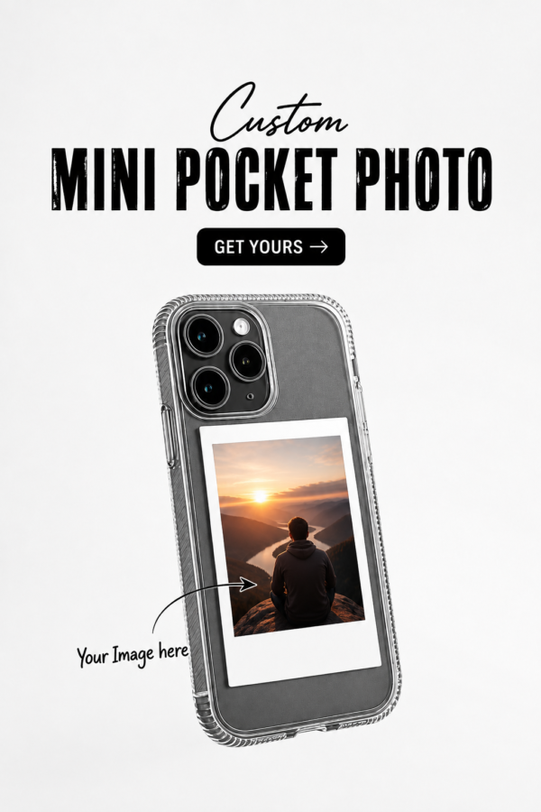 Customise Your Polaroid