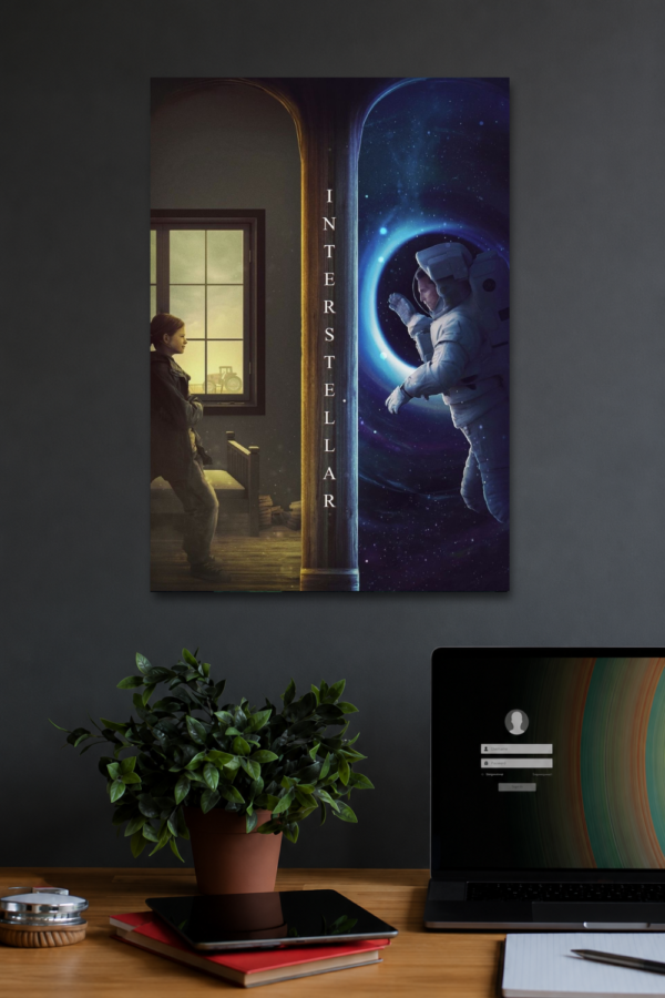 4_20260808_170347_0003 INTERSTELLAR WALL POSTER