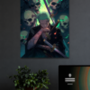 5_20260808_170347_0004 ZORO WALL POSTER