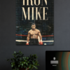 6_20260808_170347_0005 MIKE TYSON IRON MIKE WALL POSTER